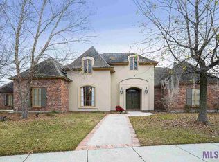 833 Mossy Oak Ave, Baton Rouge, LA 70810