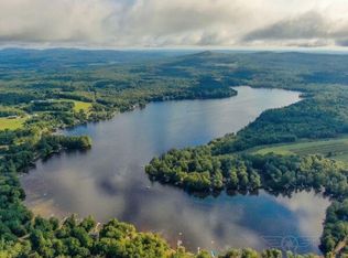 865 E Sidney Rd, Stanton, MI 48888