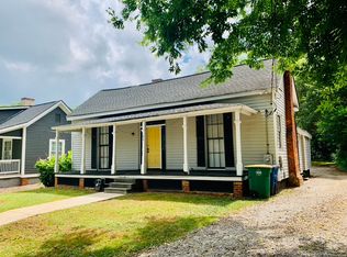 160 Lyndon Ave, Athens, GA 30606