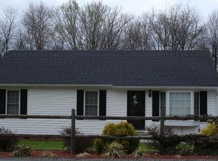 1116 Mountain View Rd, Vinton, VA 24179