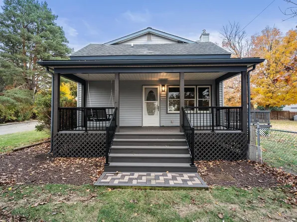 7855 Andersonville Rd, Clarkston, MI 48346