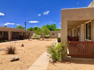 507 Adams St NE APT 2, Albuquerque, NM 87108