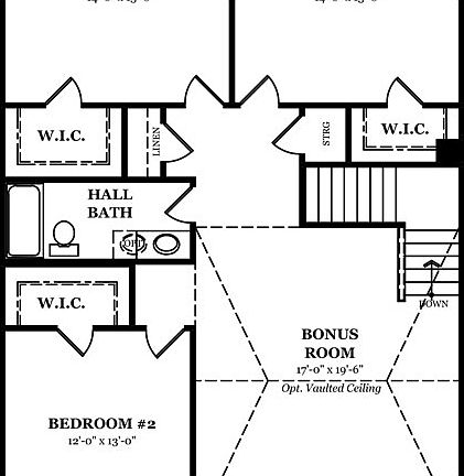 4th image of 4633 Robin Ln