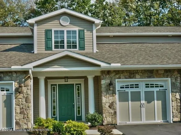 112 Wyndham Rd #112, Clarks Summit, PA 18411