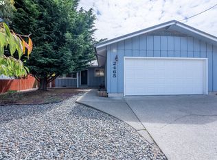 2465 Virginia Ave, North Bend, OR 97459