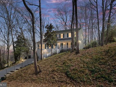 100 Chesapeake Cv, Stafford, VA, 22554