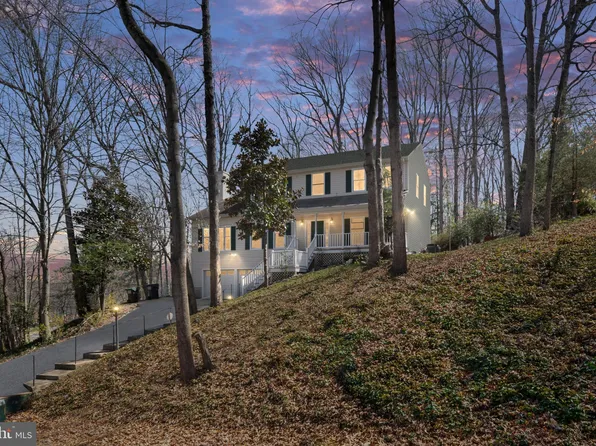 100 Chesapeake Cv, Stafford, VA 22554