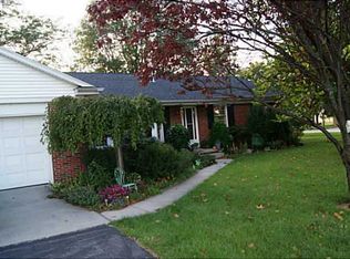 2700 N Billman Rd, Genoa, OH 43430