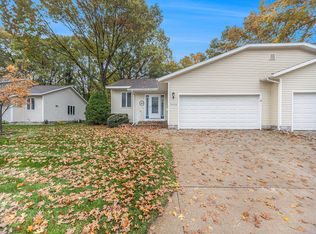 4438 Hickory Ln, Muskegon, MI