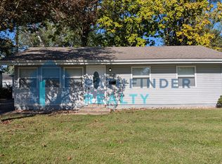 1260 Marot Dr, Dayton, OH 45417