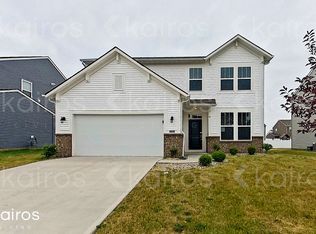 10341 Pintail Ln, Indianapolis, IN 46239