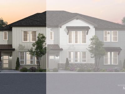 377 N Zimmerman Way, Meridian, ID, 83642