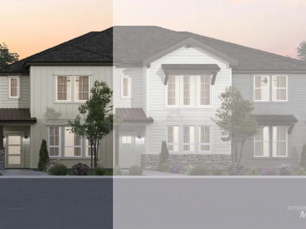 377 N Zimmerman Way, Meridian, ID 83642