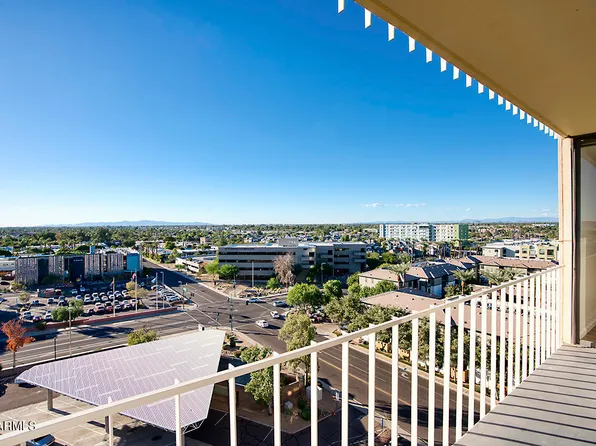 207 W CLARENDON Avenue #9B, Phoenix, AZ 85013