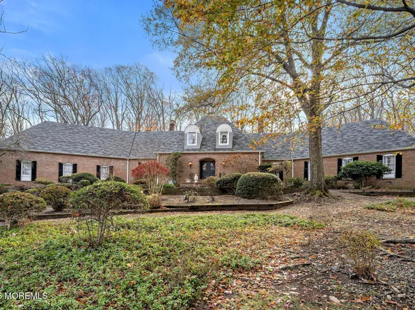 1 Fennimore Terrace, Highlands, NJ 07732