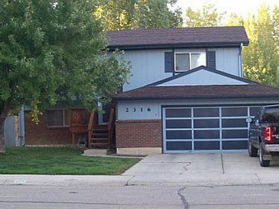 2316 Victor Rd, Rock Springs, WY, 82901