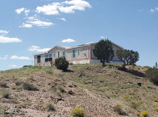 5453 Valley Rd, Snowflake, AZ 85937