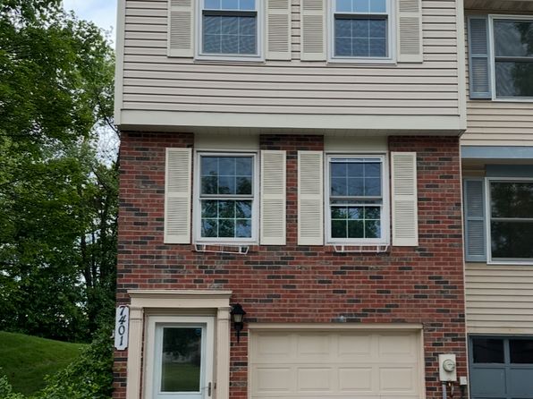 7401 Lafayette Sq