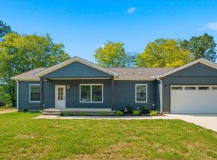 452 Federal Ferry Cir, Vonore, TN 37885
