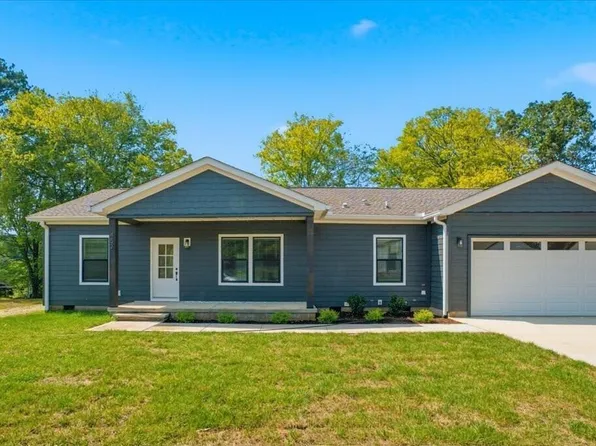 452 Federal Ferry Cir, Vonore, TN 37885