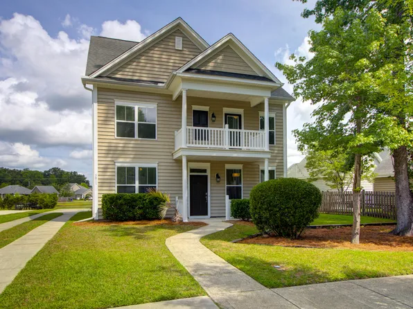 3011 Scuba Dr, Charleston, SC 29414