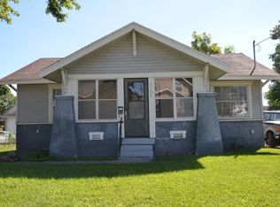 1705 E 14th St, Des Moines, IA 50316
