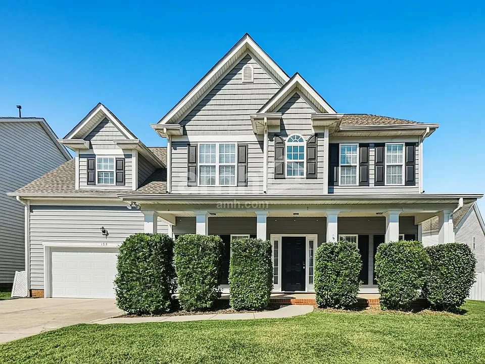 108 Tilton Dr