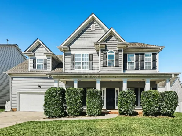 108 Tilton Dr, Mooresville, NC 28115