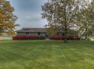 4 E 2200th Rd, Wellsville, KS 66092