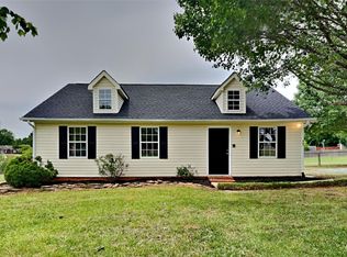 407 Cottonwood Cir, Monroe, NC 28110