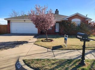 517 77th St, Lubbock, TX 79404