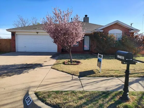 517 77th St, Lubbock, TX 79404
