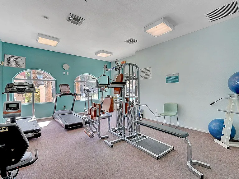Villa Monterey Apartments For Rent in Las Vegas