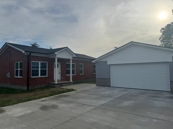 619 Mayes Ln, Franklin, KY 42134