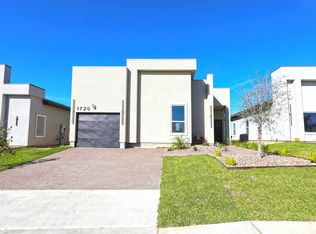 1720 Coba Dr, Laredo, TX 78046