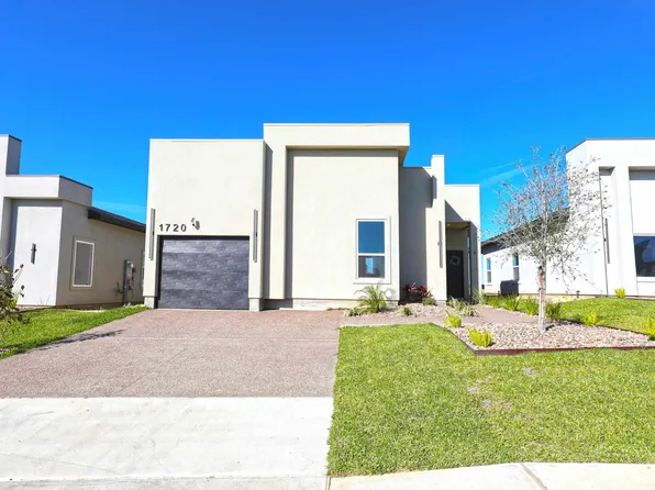 1720 Coba Dr, Laredo, TX 78046