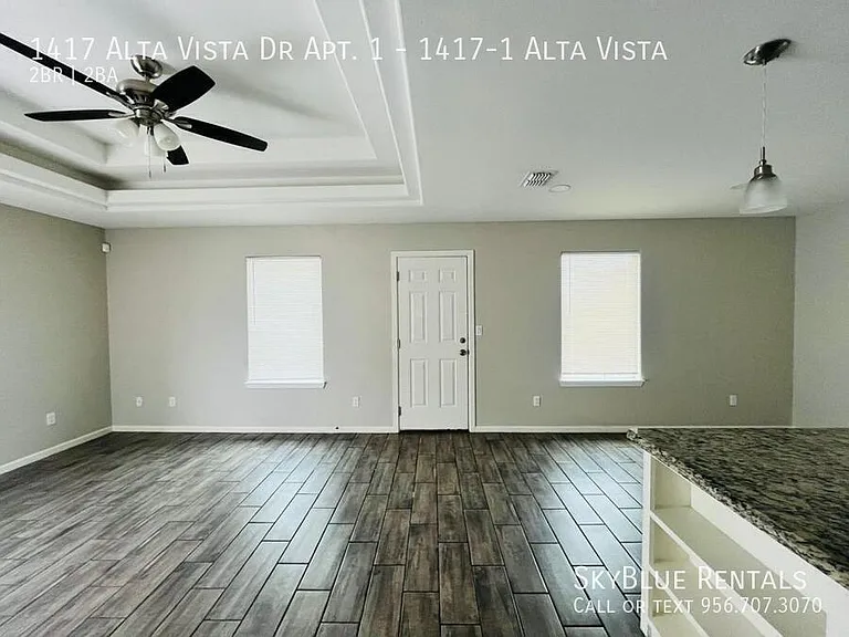 1417 Alta Vista Dr #1 — Photo 5