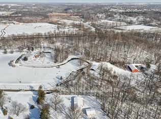 5835 Broyles Rd, Avon, IN 46123