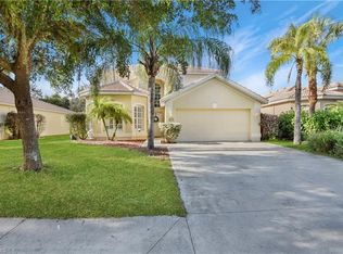 12578 Ivory Stone Loop, Fort Myers, FL 33913