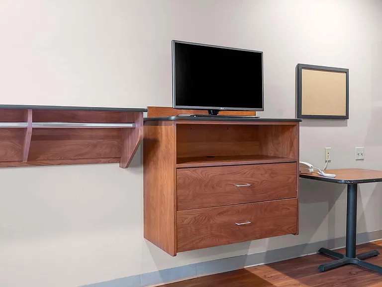 Studio Suite - 2 Queen Beds