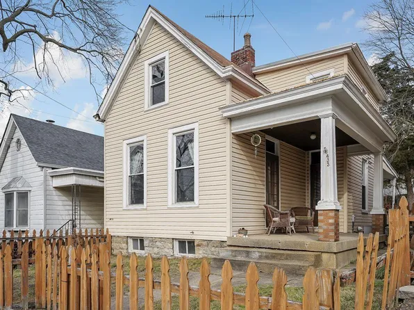 433 Ward Ave, Bellevue, KY 41073