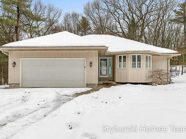18099 N Fruitport Rd, Spring Lake, MI 49456