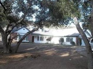 21259 Oak Orchard Rd, Santa Clarita, CA 91321