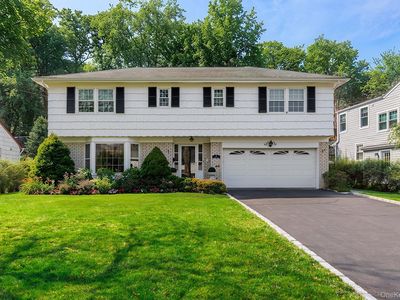 14 Loewen Court, Rye, NY, 10580