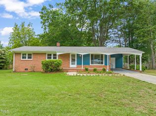 413 Winterlochen Rd, Raleigh, NC 27603