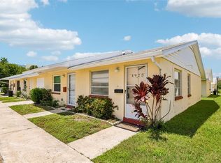4923 GETNER STREET, NEW PORT RICHEY, FL 34652