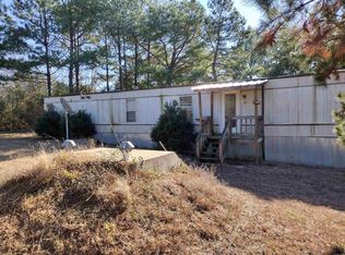 20 Buck Branch Rd, Quitman, AR 72131