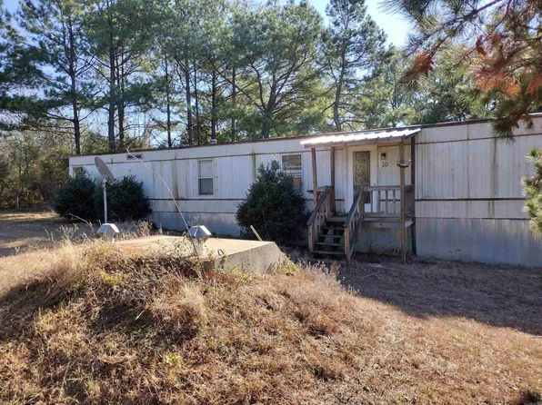 20 Buck Branch Rd, Quitman, AR 72131
