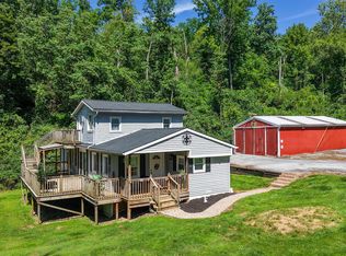 596 Christman Rd, Kutztown, PA 19530