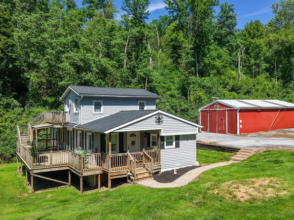 596 Christman Rd, Kutztown, PA 19530